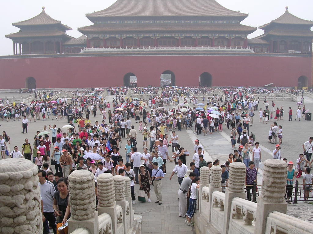 Città Proibita - Forbidden City